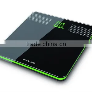 180KG/400LBS Electronic Bathroom Personal Scale thumbnail-3