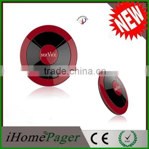 HCM310 Newest 360 Degrees All-round Waterproof Call Button thumbnail-1