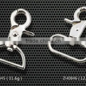 Trigger Swivel Snap Hook for Dog Leash thumbnail-1