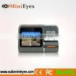 2 Inch 120 Degree Wide Angle Mirror Black Box thumbnail-1