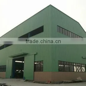 Sunnyda Steel Structure Engineering ,steel Structure Factory,warehouse thumbnail-1