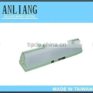 110V 220V Mirror 10W 15W Floor Luminaire Berth Light thumbnail-2