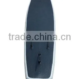 9'6" Inflatable Stand Up Paddle Board /SUP Paddle Board/ Inflatable Long Board thumbnail-3