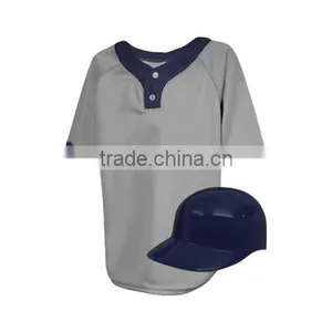 Custom Youth Baseball Uniform Shirts thumbnail-1