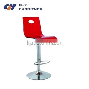 2016 New Fashion Cheap Adjustable Acrylic Chair thumbnail-4