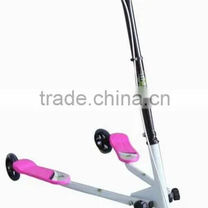 Top Sell Popualr Kids Scooter With Good Quality,3 Wheel Scooter thumbnail-1
