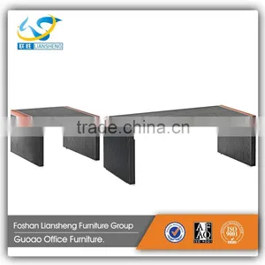 2016 Modern Style Plywood Standard Size Tea Table Set on Sale GCT61A thumbnail-2