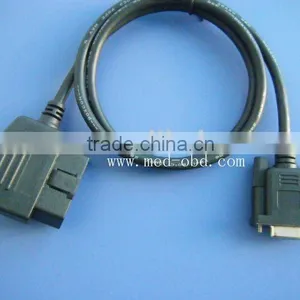 OBD2 Cable OBD2 Interface YS-B695 thumbnail-1