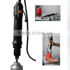 Handheld Electric Capping Machine for Screw Caps,electric Capper thumbnail-1