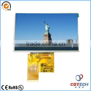 Custom High Uniformity and Luminance Backlight LED for Lcd Display Ccfl Backlight Lamp thumbnail-1
