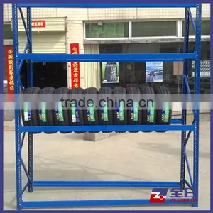 Popular Storage Truck Tire Racks thumbnail-1
