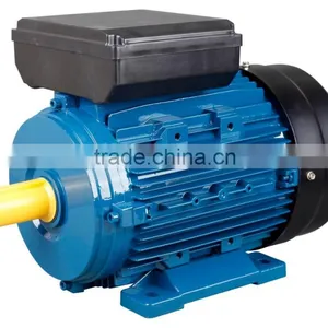 OEM 0.75KW~315KW CE Cerficated Electric Motor thumbnail-3