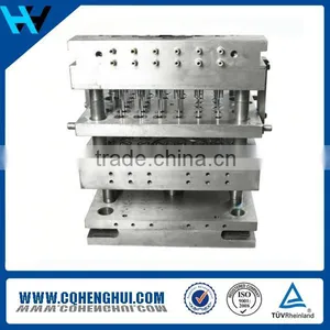 Precision PLASTIC INJECTION MOLDING for Plastic Chair at Competitive Price thumbnail-1
