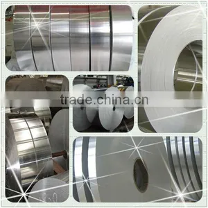 Henan Aluminum Strip for Transformer Winding thumbnail-1