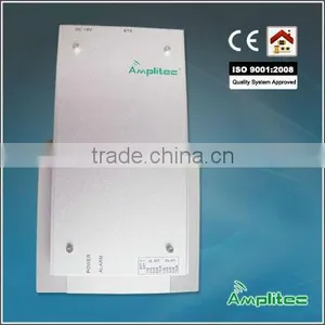 Amplitec W15A Band Selective 15dBm GSM Repeater/GSM 900Mhz Mobile Siganl NetWork Amplifier/Built-in Service Antenna thumbnail-2