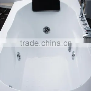 SUNZOOM CUPC Sexy Massage Hot Tub Free Sex,sexy Massage Bath Tub,massage tv Hot Tub thumbnail-4