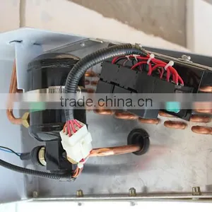 Vehicle Engine Driven Truck Refrigerator Units thumbnail-6
