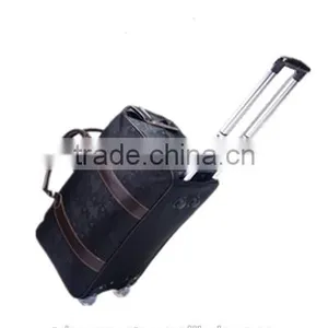 Traveling / Sport Trolley Bag Carry Clothing Mini Suitcases on Wheels thumbnail-3