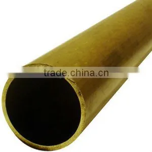 Top Grade Brass Tube C27000, C28000, C44300 thumbnail-5