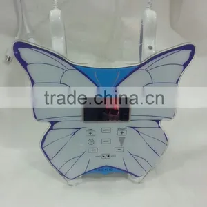 Hot Portable Ultrasonic Skin Scrubber thumbnail-1