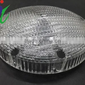 Professional Manufacturer for High Quality Acrylic Optical Led Lens Array thumbnail-2