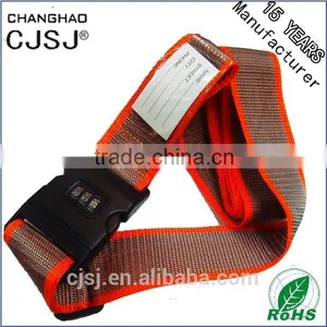 2014 CJSJ New Design Top Quality CR-18C Conveyor Luggage Bag Belt thumbnail-2