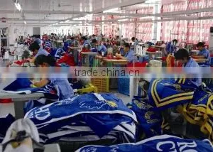 Zhejiang Maosen Flag Co., Ltd. company overview - view 3 thumbnail