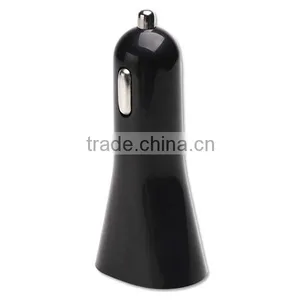 Universal Car Charger Shell / Plastic Car Charger Shell thumbnail-2