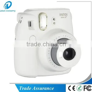 New Selfie Shooting Fuji Film Camera Mini8 Plus Instax Instant Camera thumbnail-1