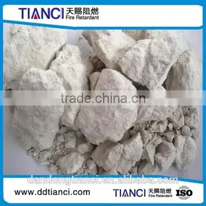 High Quality Raw Clay Kaolin thumbnail-2