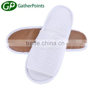 2015 Cheap Hotel Guest EVA Disposable Slippers Sexy Summer Slippers thumbnail-1