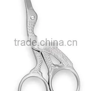 Manicure Scissors Straight 9, 11.5 cm thumbnail-1