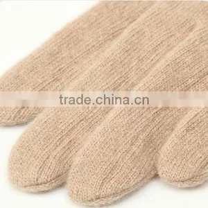 Elegant Lace Design Touch Screen Gloves For Smartphone/Laptop/ipad thumbnail-3