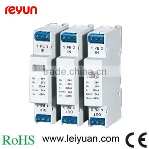 DIN Rail Data Line SPD thumbnail-1