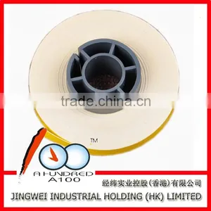 Top Quality Compatible Max Electronic Lettering Printer Tape Cassette Yellow 9mm*8m LM-TP309YX thumbnail-3