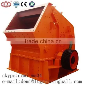 China Professional Manufacturer Stone Hammer Crusher With ISO CE Approved thumbnail-5