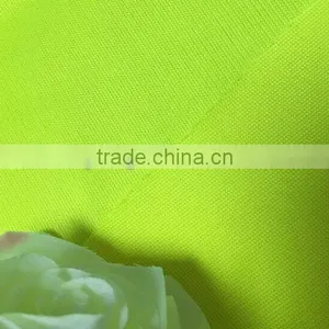 Fluorescent Fabric for Vest thumbnail-3