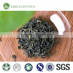 Oem New Premium Slimming Organic Green Tea thumbnail-1
