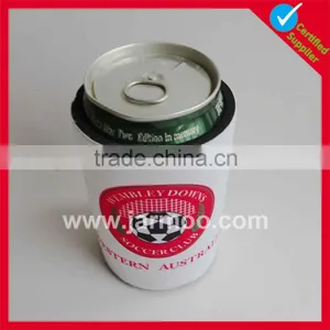 Top Quality Printing Casual Disposable Cheap Plain Stubby Holders thumbnail-5