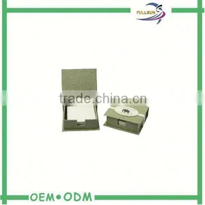 Perfume Paper Cardboard Packaging Box With Inner Tray thumbnail-1