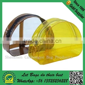 Hot Sale Top Quality Cosmetic Bag Pvc,transparent Cosmetic Bag Pvc thumbnail-3