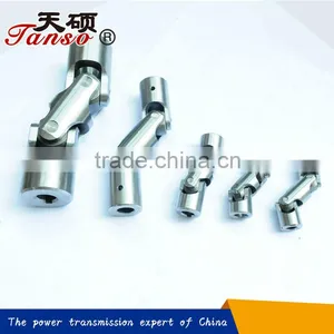 WS Tanso Flexible Coupling Cardan Joint thumbnail-1