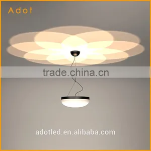 Unique LED Pendant Lighting thumbnail-1