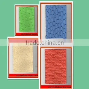 Dongguan Factory Suppplier Thick Multi Color Eva Foam Sheet thumbnail-1