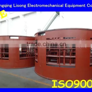 Vertical Generator Housing thumbnail-1