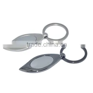 2016 Make in China Promotion Custom Metal Keychain thumbnail-1