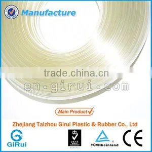 Transparent Flexible Tube Manufacture in Zhejiang thumbnail-5