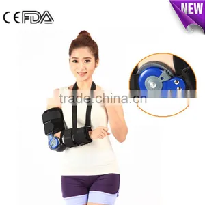 Approved by CE,FDA Orthopedic Elbow Orthosis Brace Made in China thumbnail-2