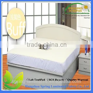 China Premium Waterproof Mattress Protector thumbnail-1