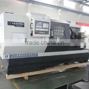 CNC Lathe CK6150 CK6160 Heavy Duty Cutting thumbnail-1